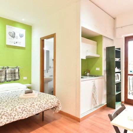 Magenta Superior Terrione 83 Apartamento Roma Exterior foto